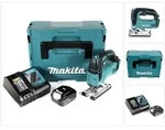 Makita DJV 182 RG1J Akku Pendelhubstichs&auml;ge 18V Brushless + 1x Akku 6,0Ah +