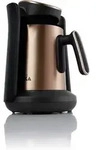 Arzum Okka OK0010, Turkish Coffee Machine, Okka, Kaffeemaschine, 18/10 Steel