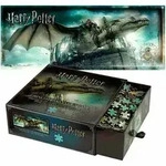 Harry Potter Gringotts Bank Escape Puzzle 1000pcs