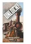 Unlock! - Tombstone Express DE Neu & OVP