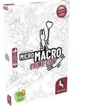 Vedes 59060G MicroMacro: Crime City (Edition Spielwiese)