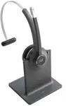 Cisco 561 Wireless Single - Headset - On-Ear