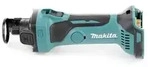 Makita DCO 180 RG1J Akku Rotationsschneider 18 V 30.000 U/min + 1x Akku 6,0 Ah +