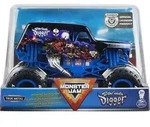MONSTER JAM - SAMMLER DIE CAST TRUCKS - Ma&szlig;stab 1:24 - Zuf&auml;lliges Modell