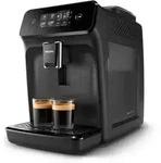 Philips EP1200/00 Kaffeevollautomat schwarz
