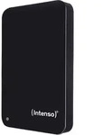 Intenso Memory Drive 4 TB Externe Festplatte 6.35 cm (2.5 Zoll) USB-A (USB 3.2 Gen 1)