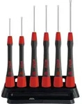 Feinmechanikerschraubendrehersatz 267 PK 6M01 6-tlg.TORX&reg; WIHA