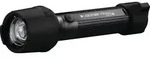 LED-Taschenlampe P7R Work 1200/900/390/15 lm Li-Ion 240m LEDLENSER