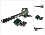 Metabo LB 18 LTX BL Akku Laubbl&auml;ser 18 V Brushless + 1x Akku 4,0 Ah + Ladeger&auml;t