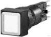 Eaton Leuchtdrucktaste Q25LTR-RT/WB