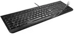 Cherry WetEx STREAM KEYBOARD - Tastatur-Abdeckung