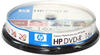 HP DVD-R 4.7GB/120Min HP DME00026 (VE10)