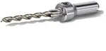 Spax Step Drill 4 - Bohrsenker 4 Mm -