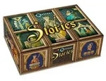 DLP01035 - Orl&eacute;ans: Stories - Brettspiel, 2-4 Spieler, ab 12 Jahren (DE-Ausgabe)