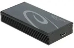 Delock - Speichergeh&auml;use - M.2 NVMe Card / PCIe (NVMe)