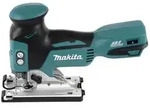 Makita DJV 181 G1J Akku Pendelhub Stichs&auml;ge 18 V Brushless + 1x Akku 6,0 Ah +...