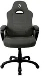 Arozzi ENZO WOVEN FABRIC Gaming-Stuhl Schwarz