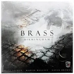 Roxley Games Brass Birmingham (EN)