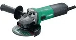 Winkelschleifer G13SN2 125mm 900 W 10500min-1 HIKOKI