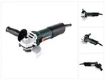 Metabo WEV 850-125 Winkelschleifer 850 W 125 mm ( 603611180 )