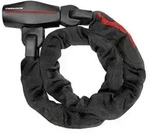 Trelock Kettenschloss 110cm, &Oslash; 9,5mm BC 680/110/9,5, schwarz, ohne Halter, schwarz