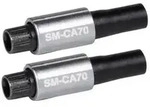 Shimano Cab.adj.Screw Shim. SM-Ca 70 Alu-Paar