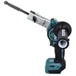 Makita DBS 180 RG1 Akku Bandfeile 18 V 9 x 533 mm Brushless + 1x Akku 6,0 Ah +
