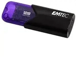 EMTEC B110 Click Easy 3.2 - USB-Flash-Laufwerk