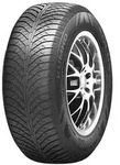 KUMHO Ganzjahresreifen 255/60 R17 TL 106V SOLUS 4S HA31