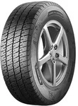 BARUM Ganzjahresreifen 195/75 R16 TL 107/105R VANIS ALLSEASON