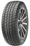 APLUS Ganzjahresreifen 195/45 R16 TL 84V A909 ALLSEASON XL M+S 3PMSF