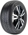 TOMKET Ganzjahresreifen 215/50 R17 TL 95V TOMKET ALLYEAR 3 XL M+S 3PMSF