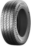 SEMPERIT Ganzjahresreifen 215/75 R16 TL 113/111R VAN-ALLSEASON C 8PR M+S 3PMSF