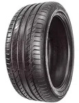 CONTINENTAL Sommerreifen 255/55 R19 TL 111Y CONTISPORTCONTACT 5 SUV XL FR