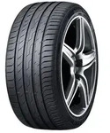 NEXEN Sommerreifen 225/45 ZR17 TL 94Y N FERA SPORT SU2 XL BSW