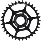 SRAM Kettenblatt X-Sync2 Eagle 12-f. 34 Z.,,Stahl, DM, f&uuml;r Bosch, schwarz