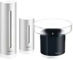 NETATMO Starterset Wetterstation, NBU-NWS-NRG-EU