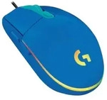 Logitech Gaming Mouse G102 LIGHTSYNC - Maus - F&uuml;r Rechtsh&auml;nder