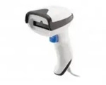 Datalogic Gryphon I GD4220 Kit Linear Imager White Scanner USB Typ C