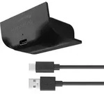 SpeedLink PULSE X Play & Charge Kit Controller-Ladestation Xbox Series, Xbox...
