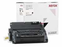 TON Xerox Everyday Toner Black cartridge equivalent to HP 42X / 39A / 45A for use in: