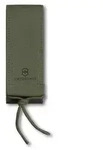 Victorinox Kunstleder-G&uuml;rteletui f&uuml;r gro&szlig;e Messer & Tools - Olive