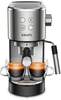 Krups Virtuoso XP442C11 - Kaffeemaschine mit Cappuccinatore