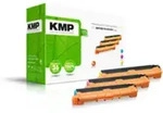 KMP B-T125X, 6900 Seiten, Cyan, Magenta, Gelb, 3 St&uuml;ck(e)