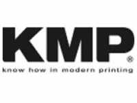 KMP Toner ersetzt Lexmark 71B0030 Magenta L-T110M 3930.0006 Tonereinheit