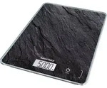 Soehnle Page Compact 300 Slate Digitale K&uuml;chenwaage digital Anthrazit
