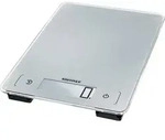 Soehnle KWD Page Aqua Proof K&uuml;chenwaage digital W&auml;gebereich (max.)=10 kg