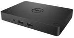 Dell Dock WD15 - Dockingstation - USB-C - VGA, HDMI, Mini DP