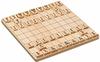 3297 - Shogi, Standard, Brettspiel aus Holz, 1-2 Spieler, ab 8 Jahren