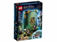 LEGO® Harry PotterTM 76383 HogwartsTM Moment: Zaubertrankunterricht